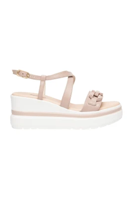 Wedge Shoe