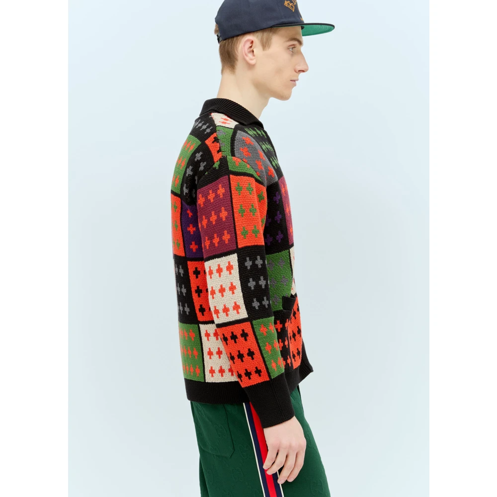 Awake NY Knitwear Multicolor Heren