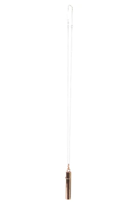 SSS Pill Case Necklace