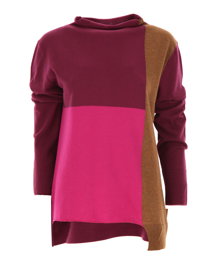 multicolor-sweater-for-women