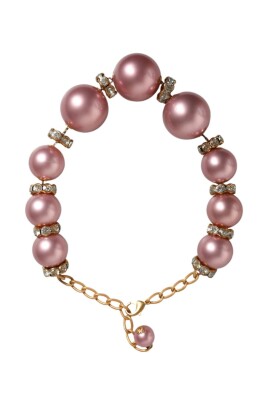 pink-beads-gold-chain-bracelet
