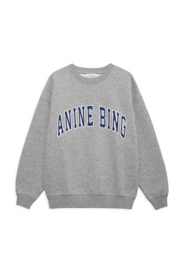 sweatshirt-heather-grey-spencer-avec-imprime