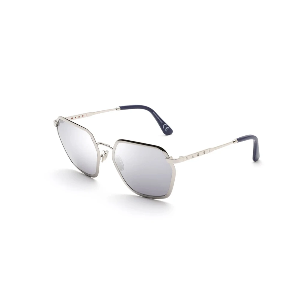 Accessories > Sunglasses - - Marni - Modalova
