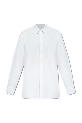 chemise-en-coton