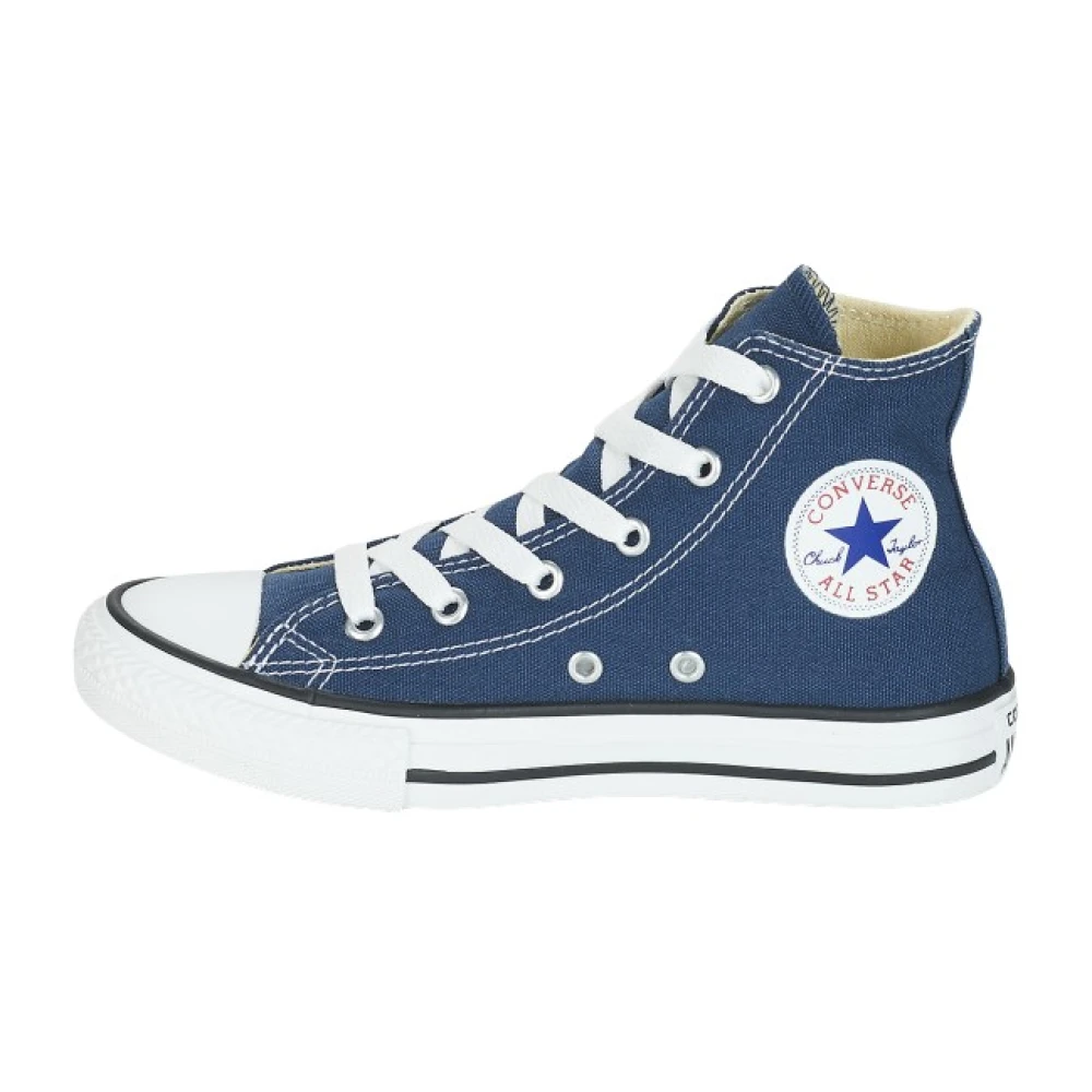 Converse Unisex Kids Blue Kids Sneakers, 29 Eu, Trainers
