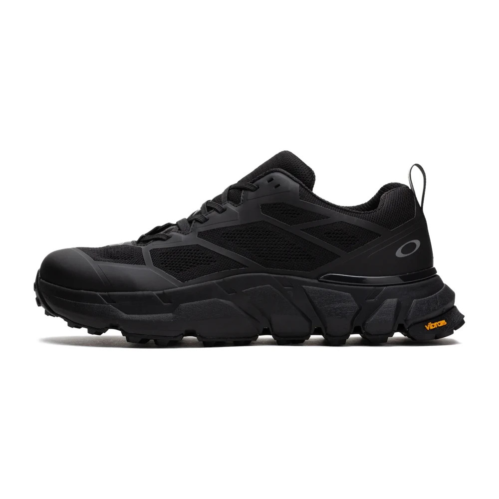 Oakley - Shoes > Sneakers - Black - Oakley - Modalova