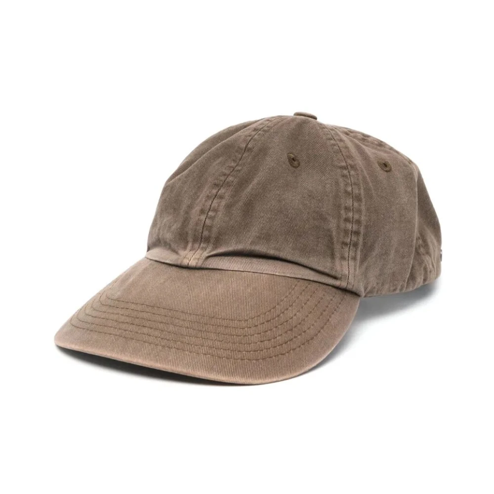Accessories > Hats > Caps - - Entire Studios - Modalova