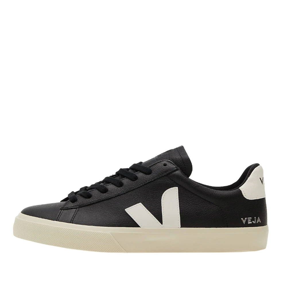 Veja Schoenen Heren Schoenen Zwart