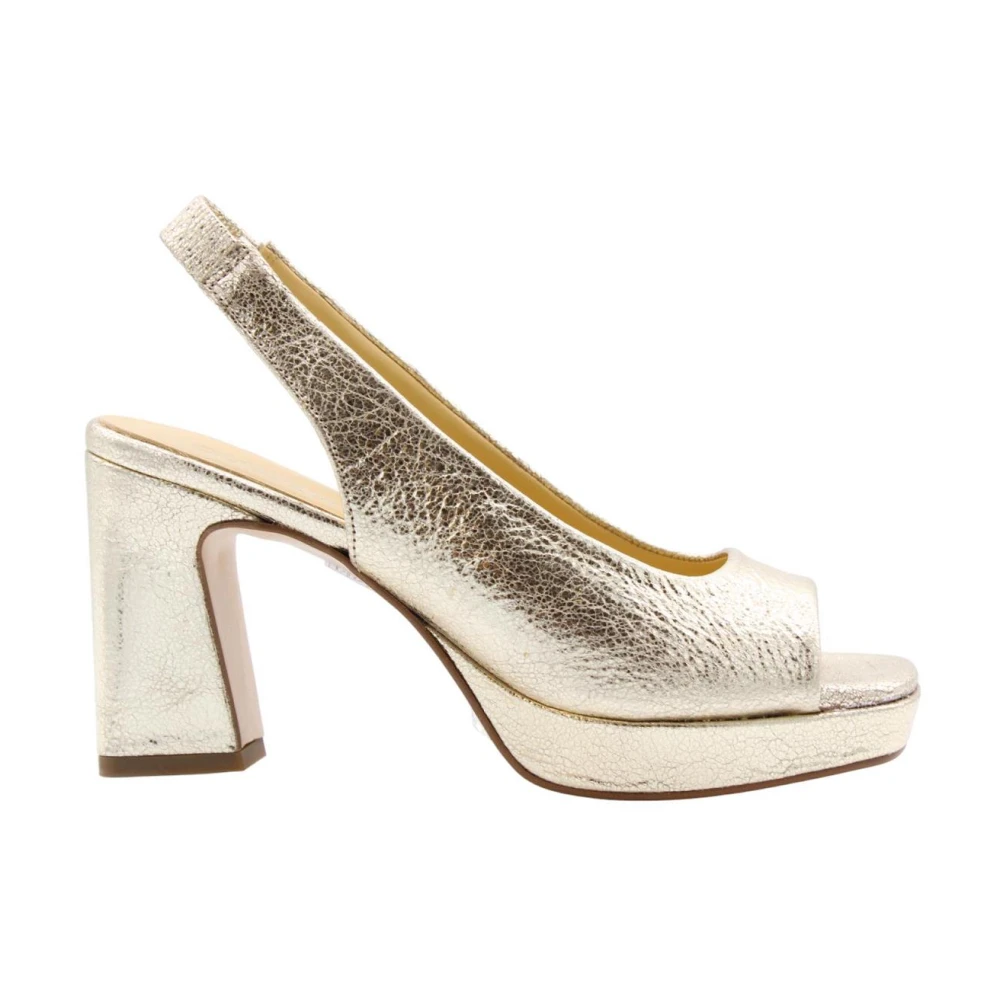 Shoes > Sandals > High Heel Sandals - - Ctwlk. - Modalova
