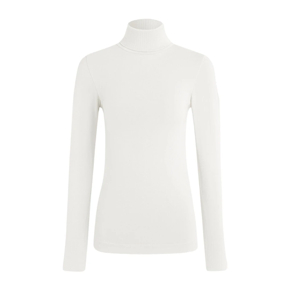 Fusalp Donna Bianco Alisier Thermal Layer