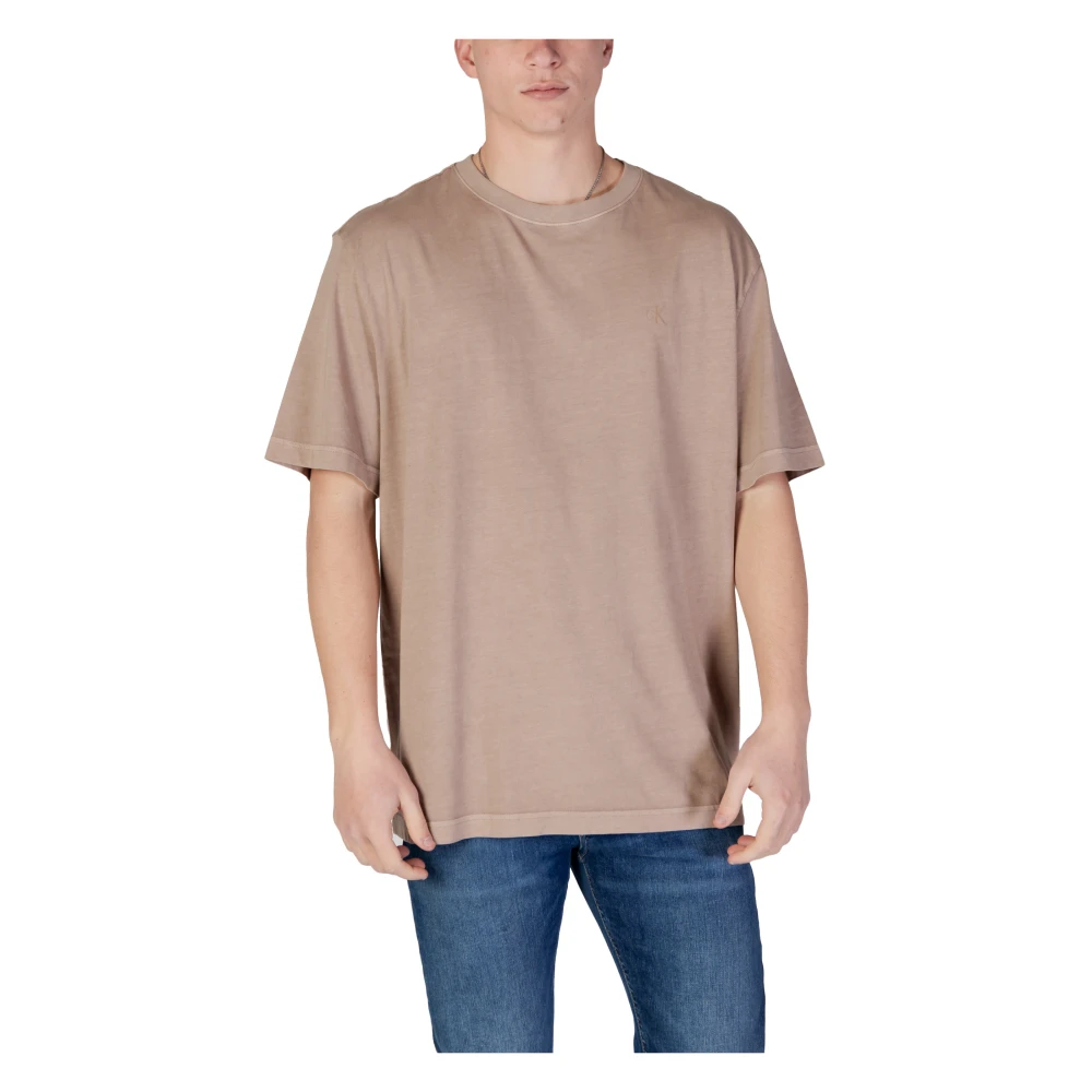 Tops > T-Shirts - - Calvin Klein Jeans - Modalova