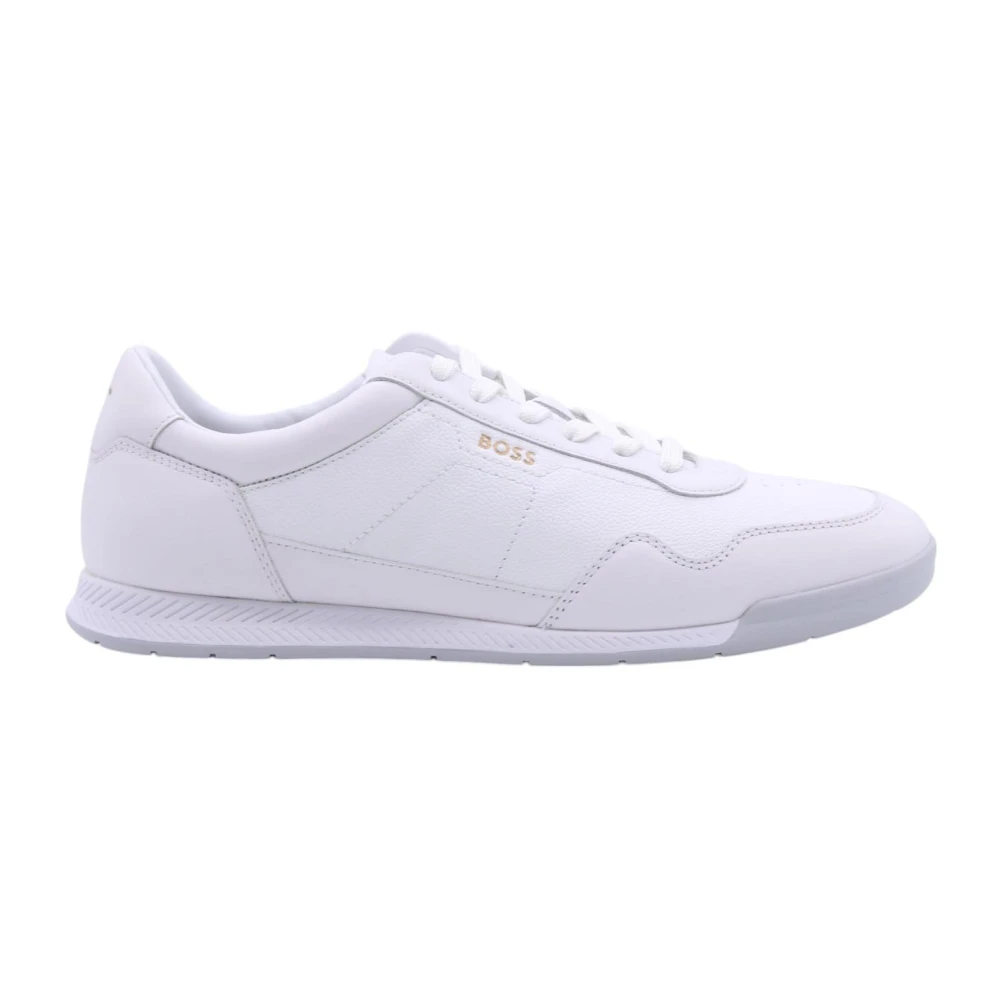 Shoes > Sneakers - - Hugo Boss - Modalova