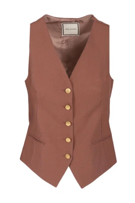 Gaelle Waistcoat