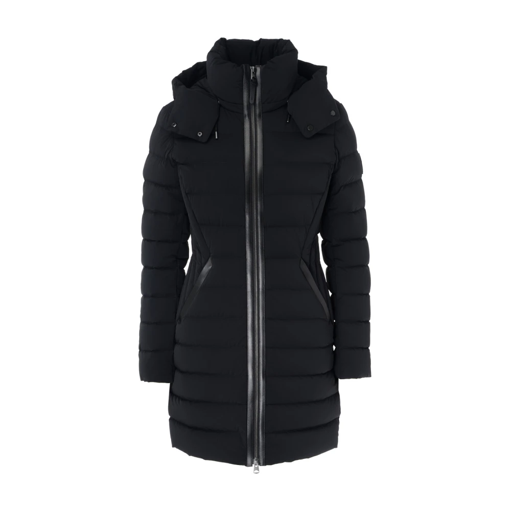 Mackage Farren Black Farren-C001-Black Dames