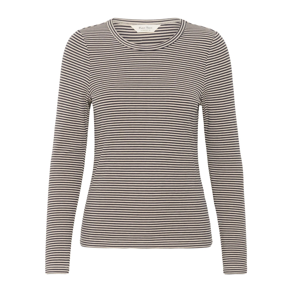 Tops > Long Sleeve Tops - - Part Two - Modalova
