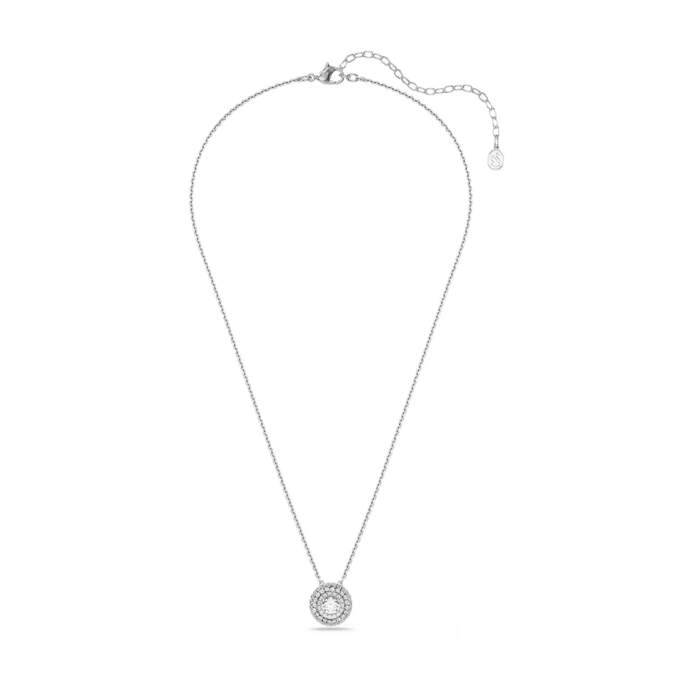Swarovski - Sublima Anhänger - Accessories - Damen - Grau - One Size - Bild 5