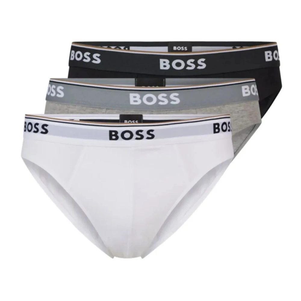 Hugo Mannelijk Multicolor Ondergoed Heren, Veelkleurig, Xs, Katoen, Katoenen Herenondergoed Pakket