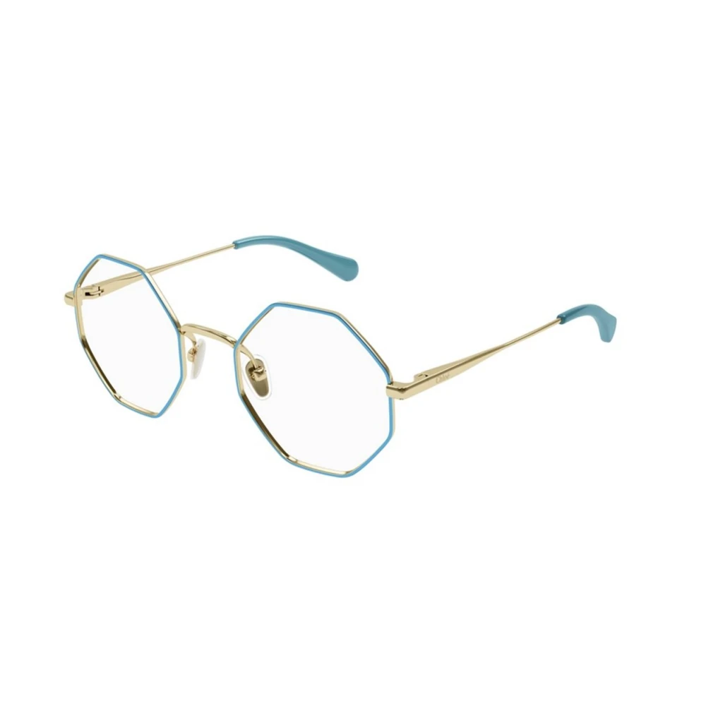 Accessories > Glasses - - Chloé - Modalova