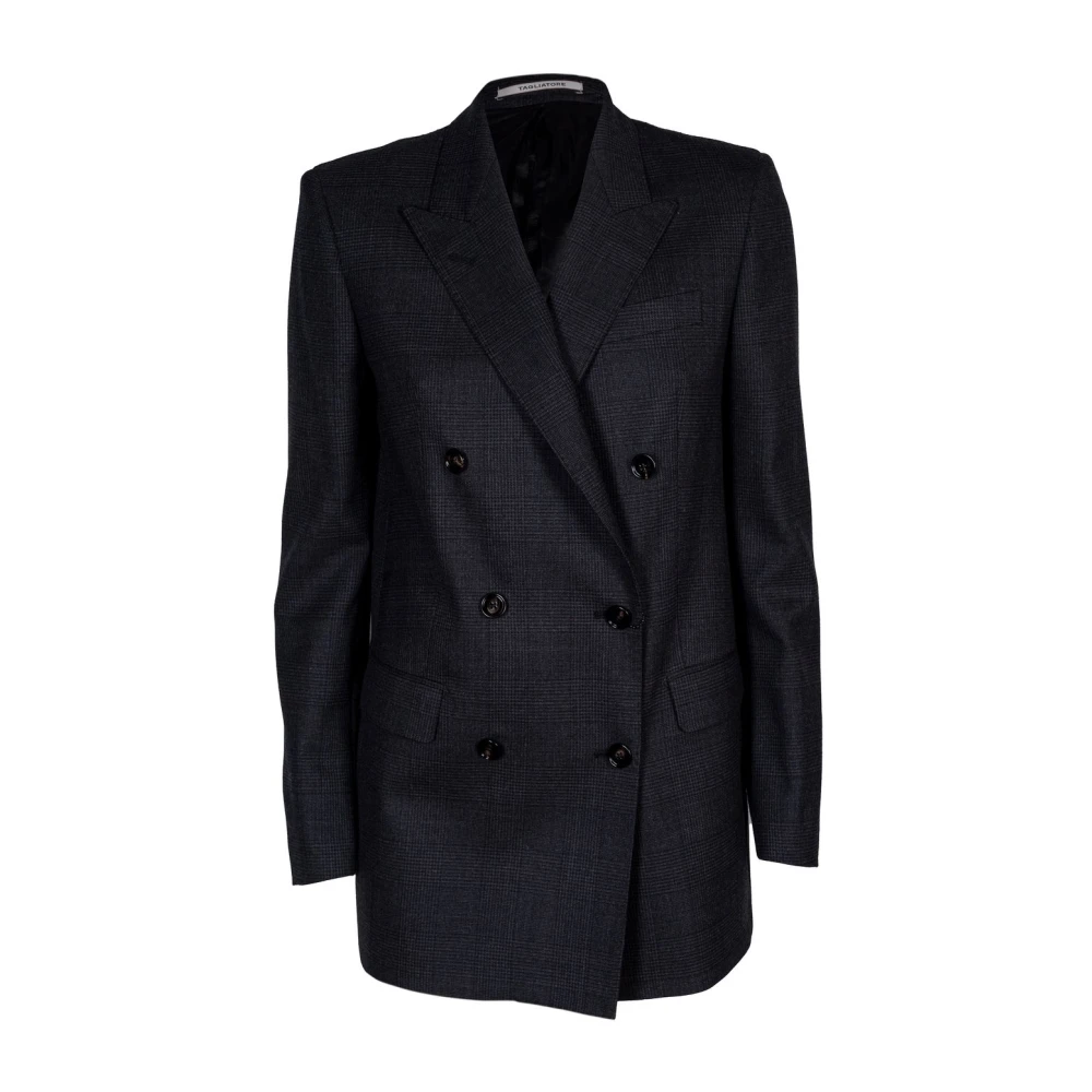 Tagliatore Damesjasje Black Dames