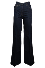 Jeans z bawełny Art GFP4461MS7 - F0008
