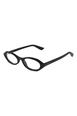 Round Optical Frame