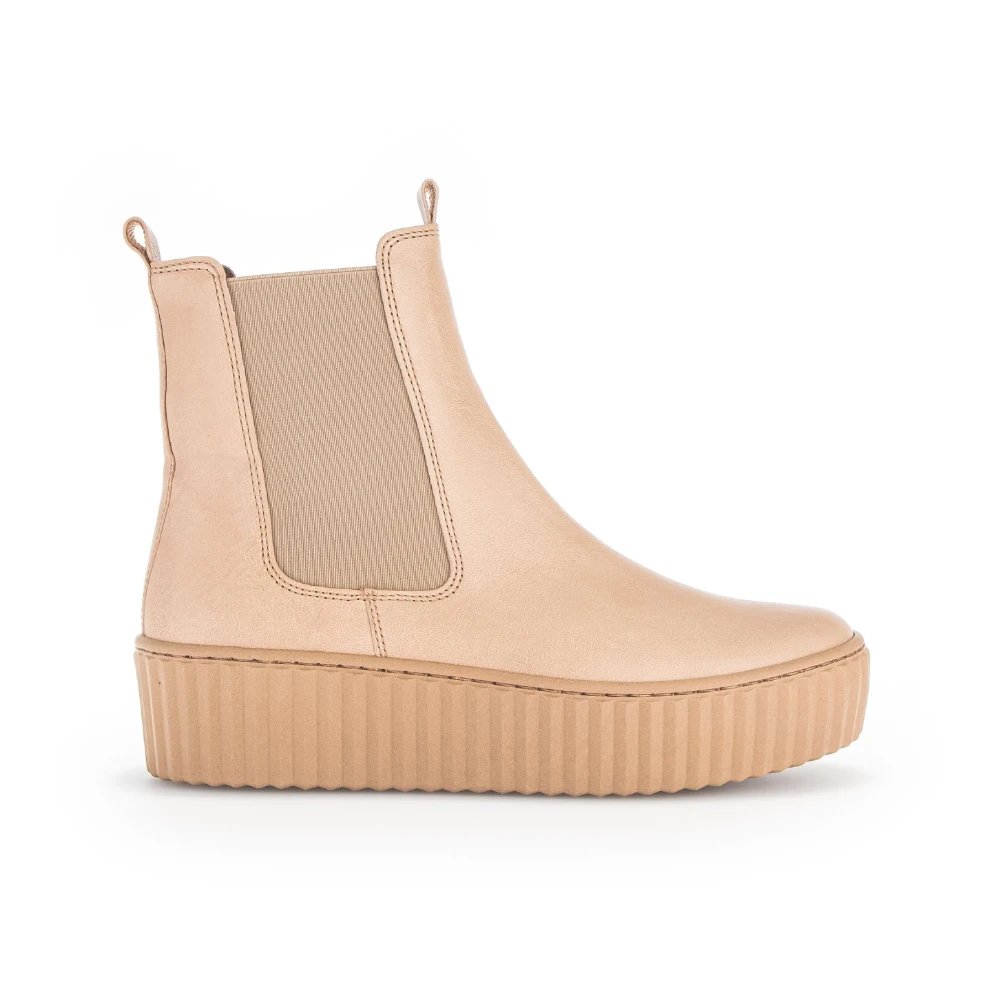 Shoes > Boots > Chelsea Boots - - Gabor - Modalova