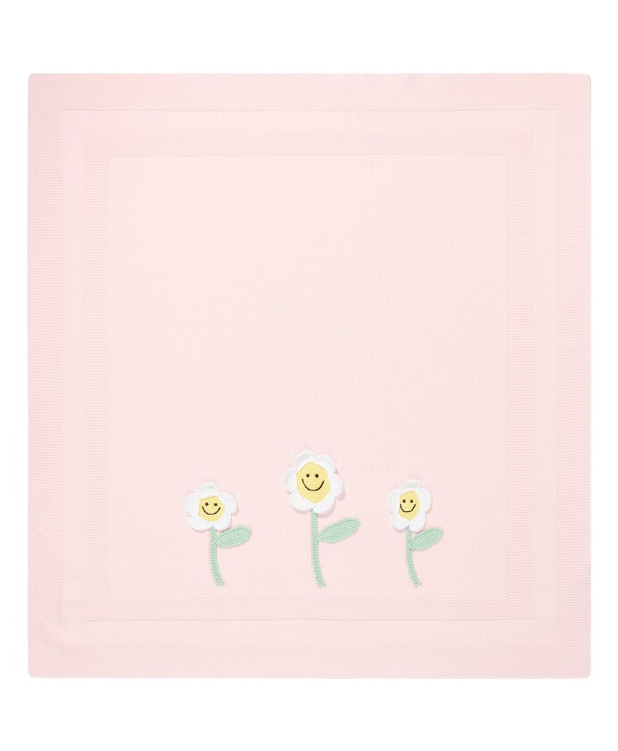 daisy-baby-girls-cotton-blanket