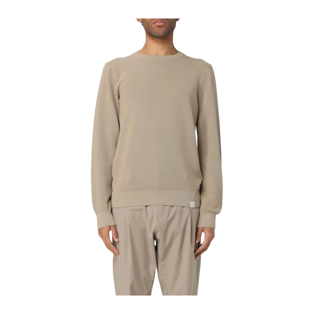 Knitwear > Round-neck Knitwear - - Paul & Shark - Modalova