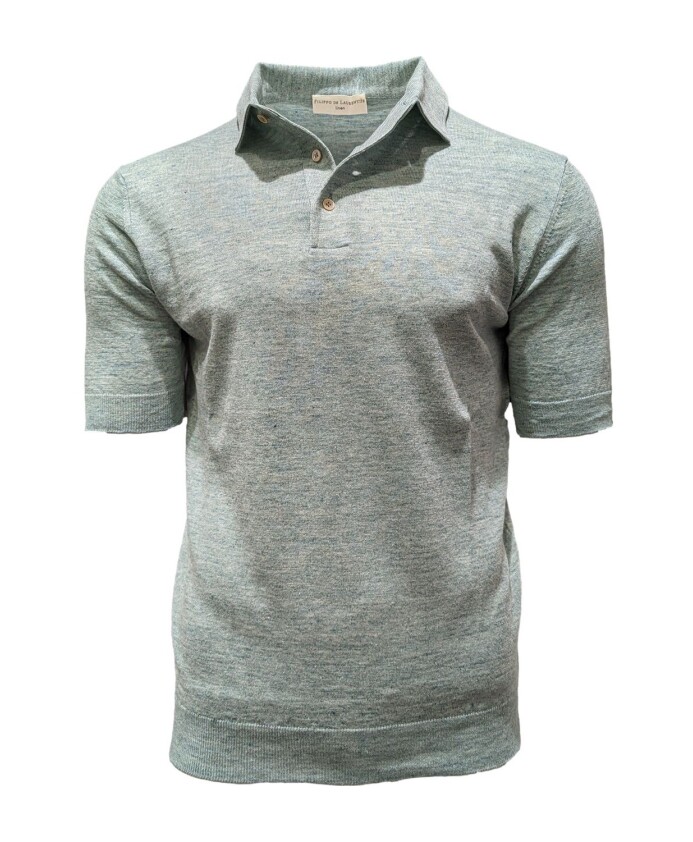 polo-en-lin-vert-d-eau