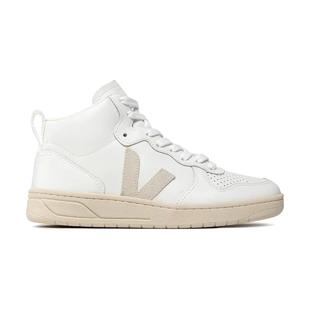 Veja Casual Sneakers Dames Schoenen Wit