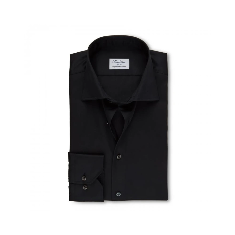 Shirts > Formal Shirts - - Stenströms - Modalova