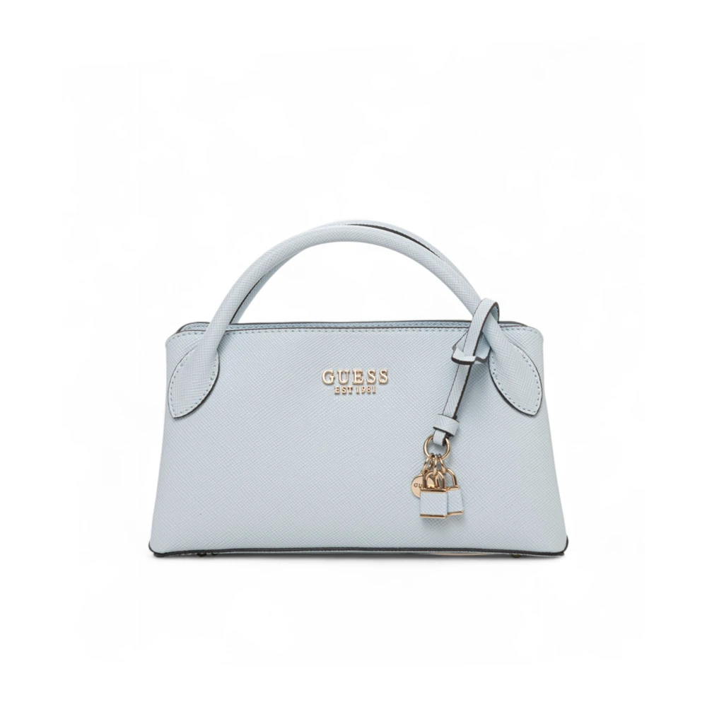 Guess - Bags > Handbags - Blue - Guess - Modalova
