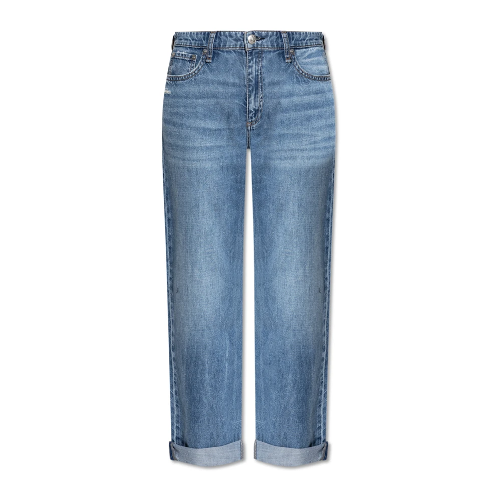 Jeans > Loose-fit Jeans - - Rag & Bone - Modalova