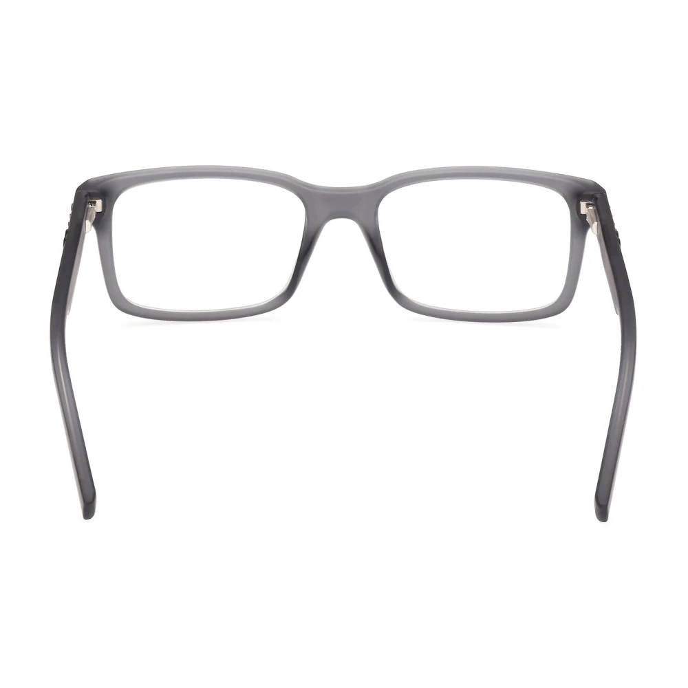 Timberland Stijlvolle Bril Tb50001-H Kleur 020 Black Heren