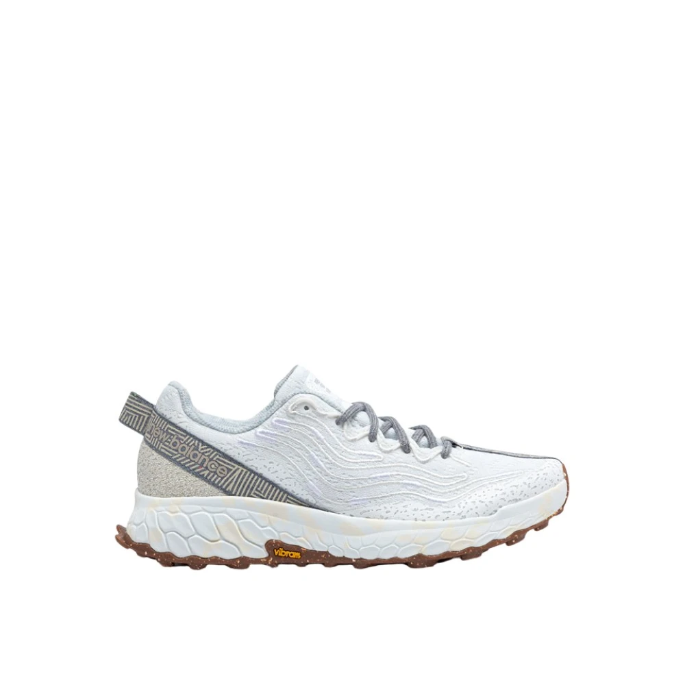 New Balance Fresh Foam X Hierro Sneakers White Heren