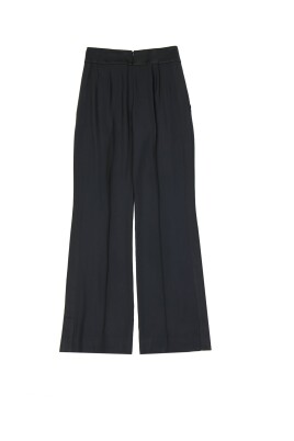 classic-flared-trousers-with-satin-detail
