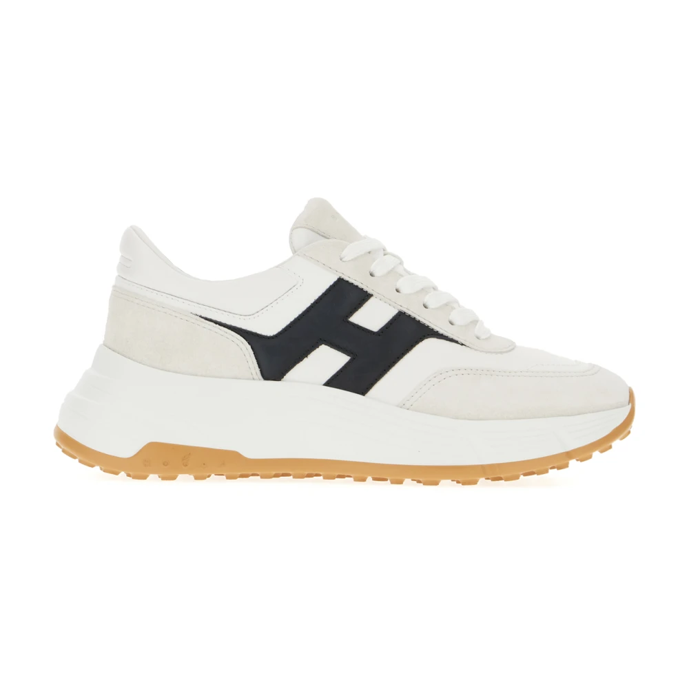 Hogan - Shoes > Sneakers - White - Hogan - Modalova