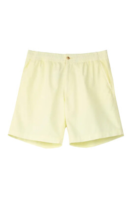 ralph-lauren-shorts-yellow