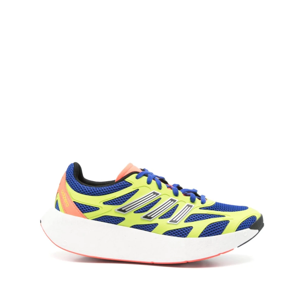 Adidas Men's Multicolor Running Shoes, 9 Uk, Adizero Aruku
