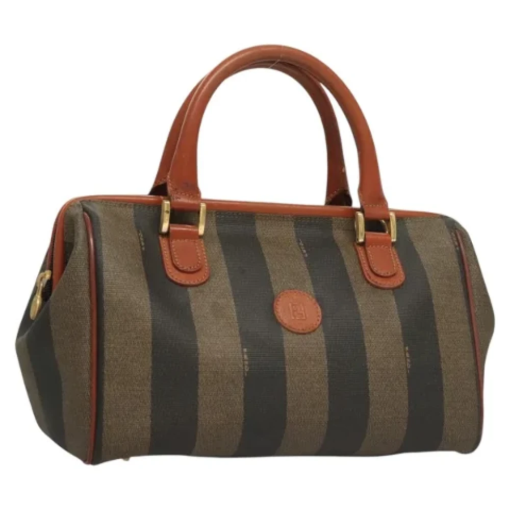 Pre-owned > Pre-owned Bags > Pre-owned Handbags - - Fendi Vintage - Modalova