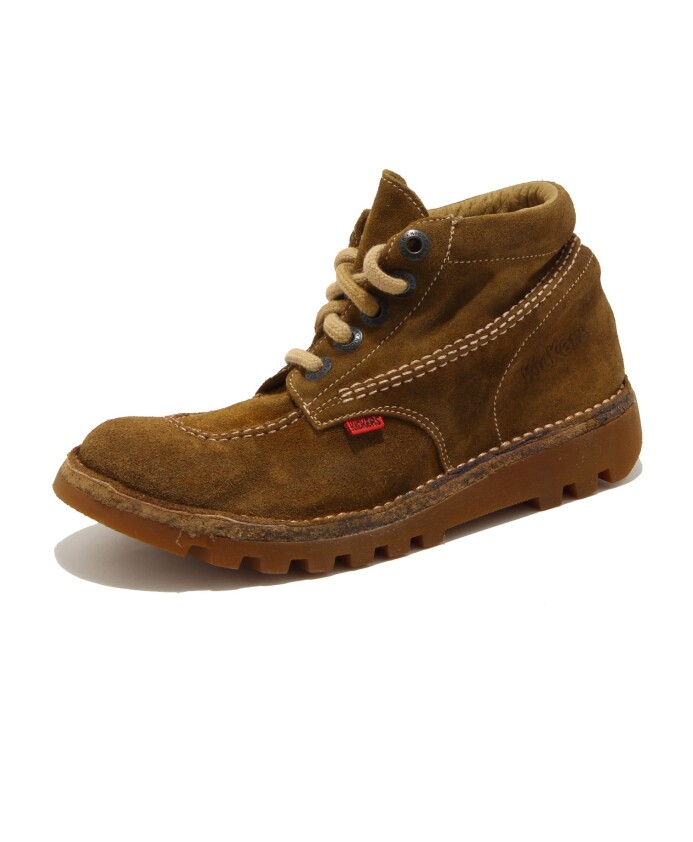 baskets-slip-on-vintage-moutarde