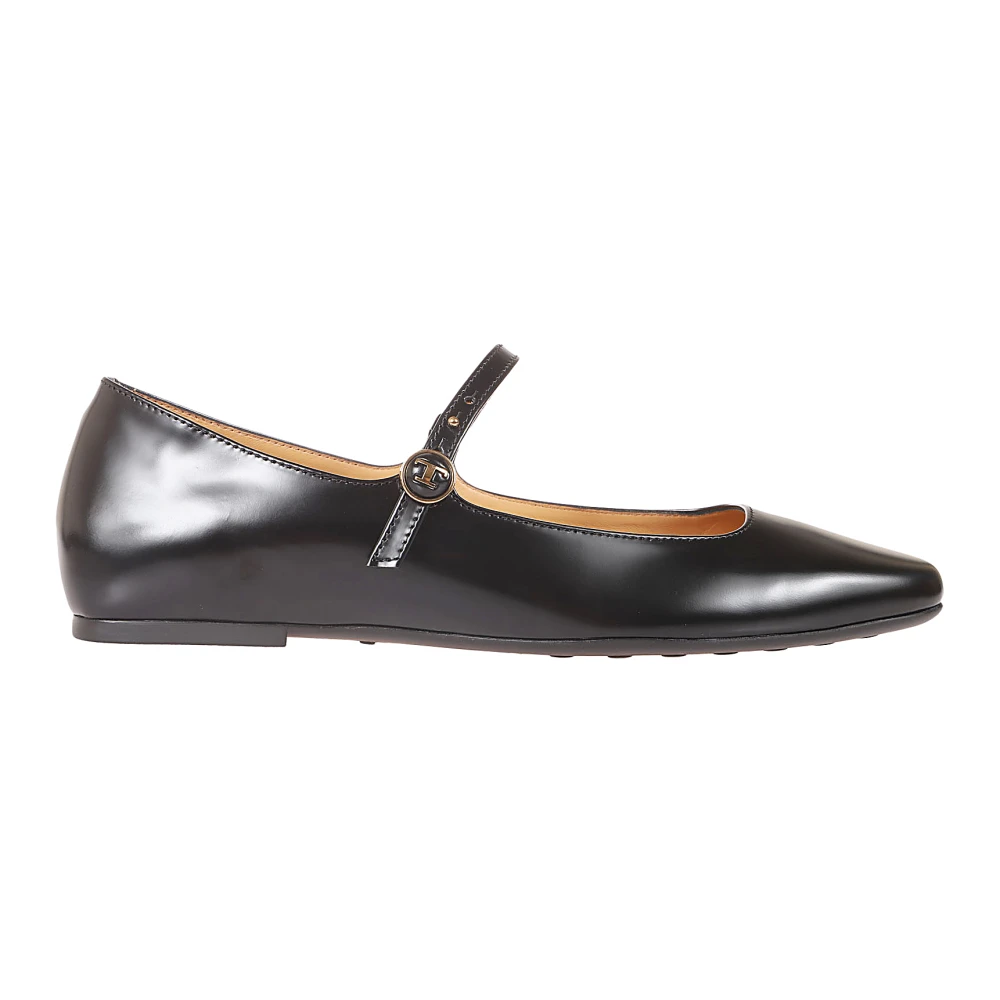 Shoes > Flats > Ballerinas - - Tod's - Modalova