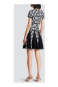 robe-jacquard-peau-de-serpent