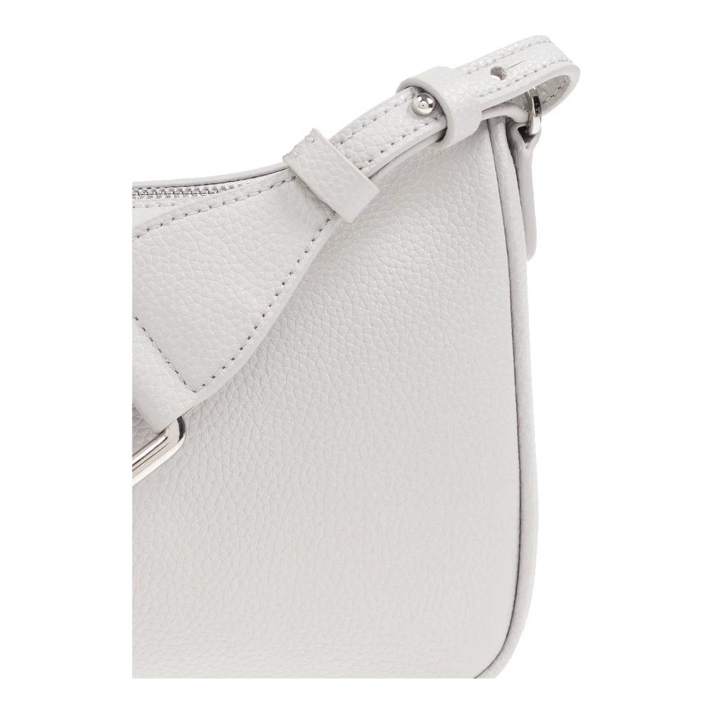 Emporio Armani Schoudertas Gray Dames