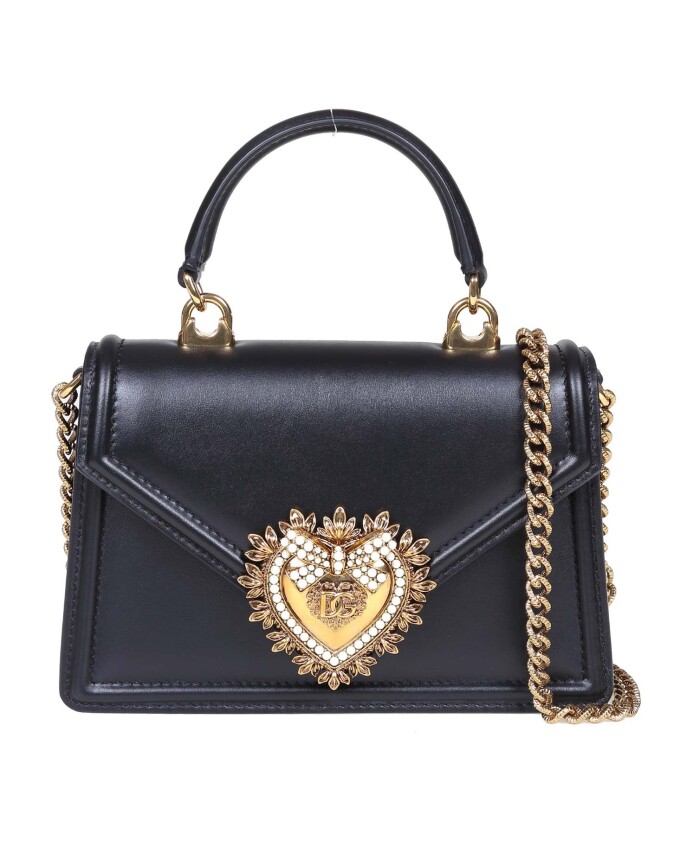 sac-a-main-devotion-en-cuir-noir