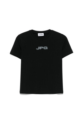 black-logo-print-crew-neck-t-shirt
