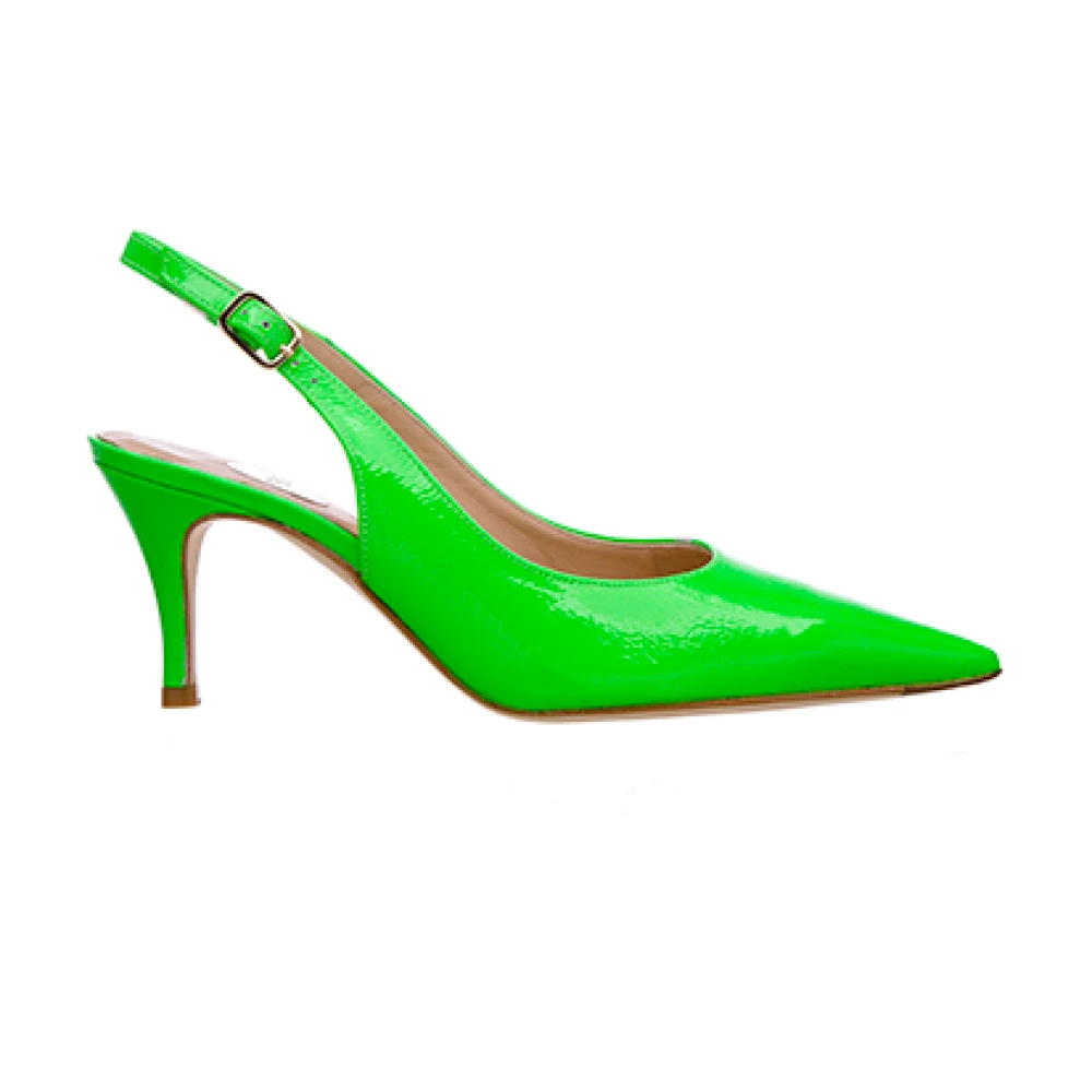 Shoes > Heels > Pumps - - Ras - Modalova