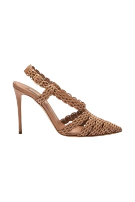 Avenida Julia Slingback Pump