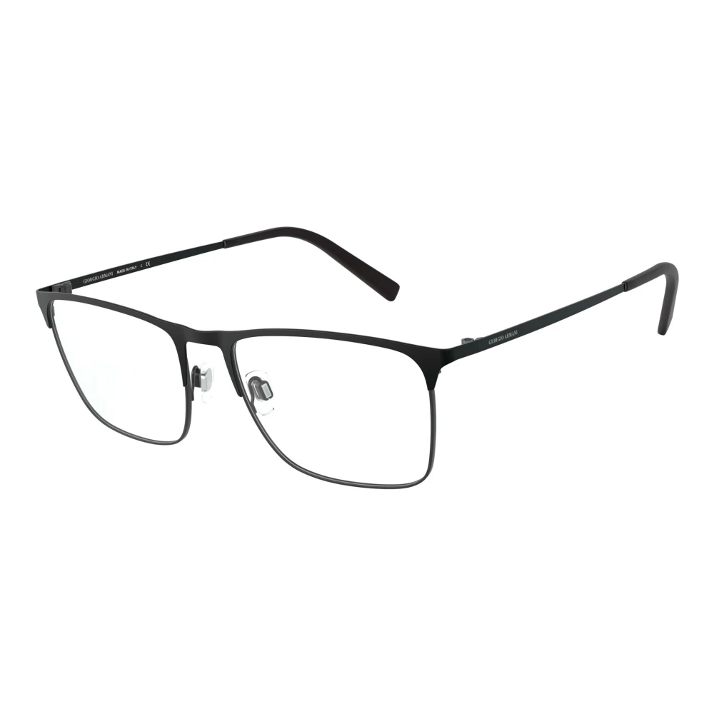 Giorgio Ar i Eyewear frames AR 5108 Black Unisex