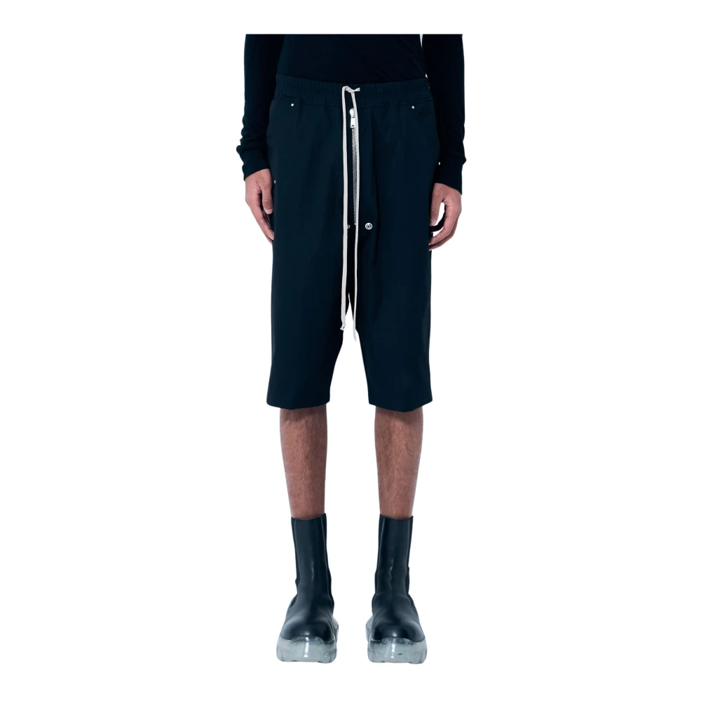 Shorts > Long Shorts - - Rick Owens - Modalova